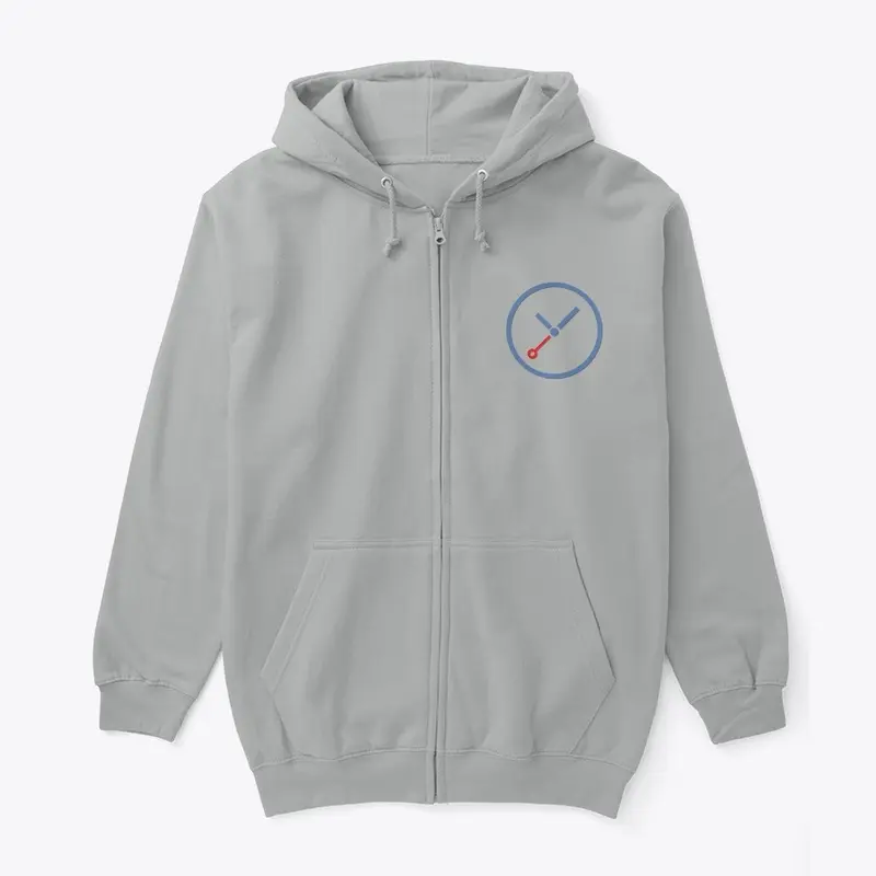 MoT Zip Hoodie