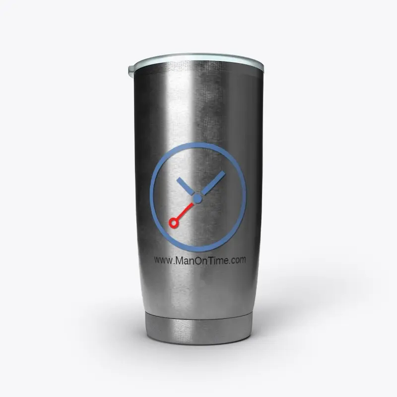 MoT Stainless Tumbler