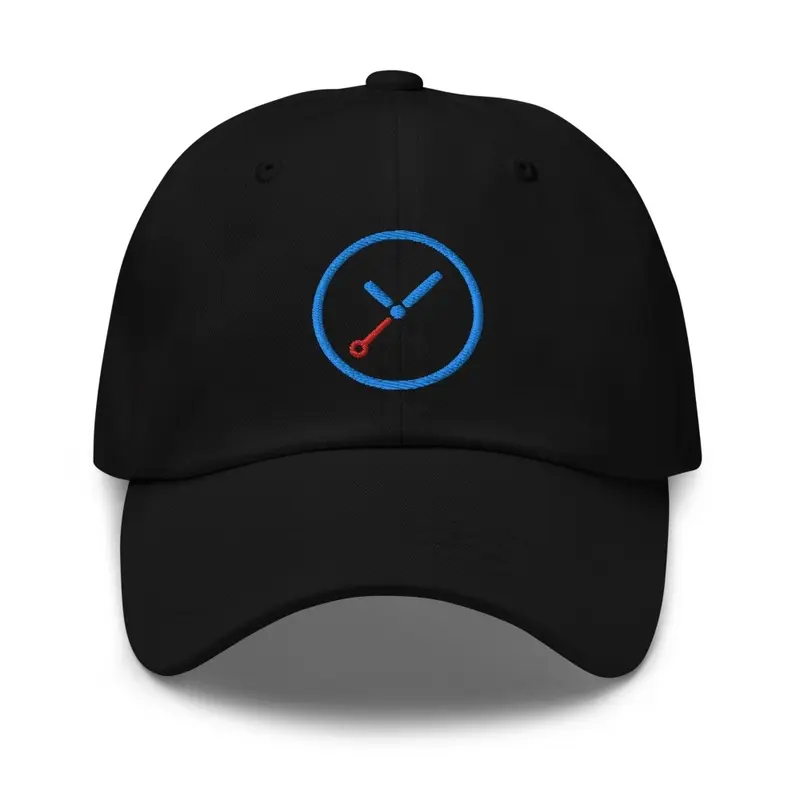 MoT's Dad Hat