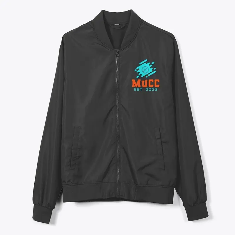 MUCC Bomber Jacket